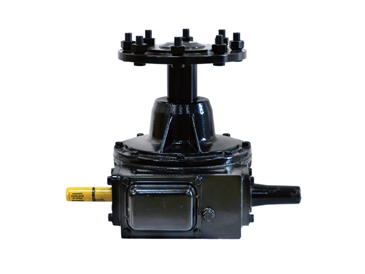 農(nóng)用噴灌減速機(jī)